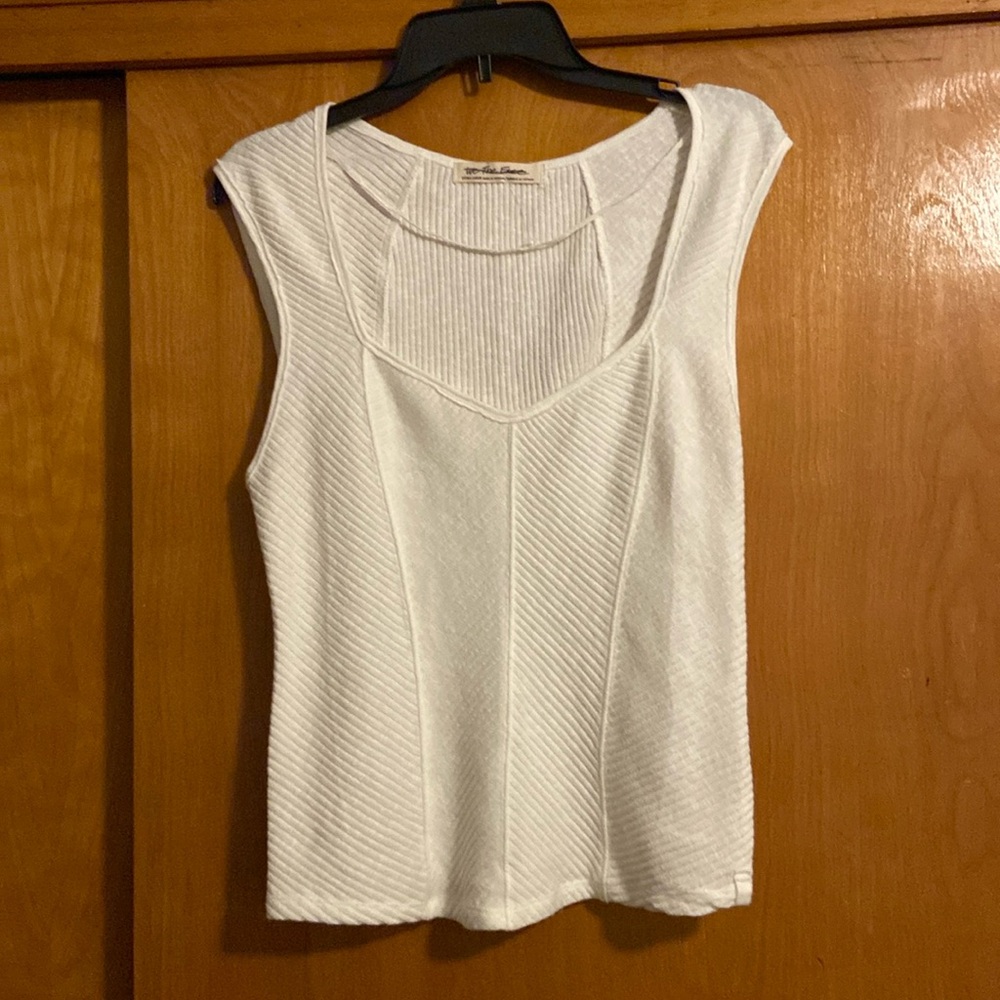 We The Free, Free People Boss Babe Tank Top